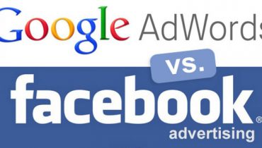 Facebook ADS e Google Adwords